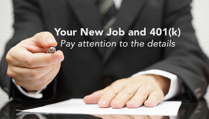 Retirement money in ex-employer’s plan? Here is what you need to know – Unique Financial Advisors