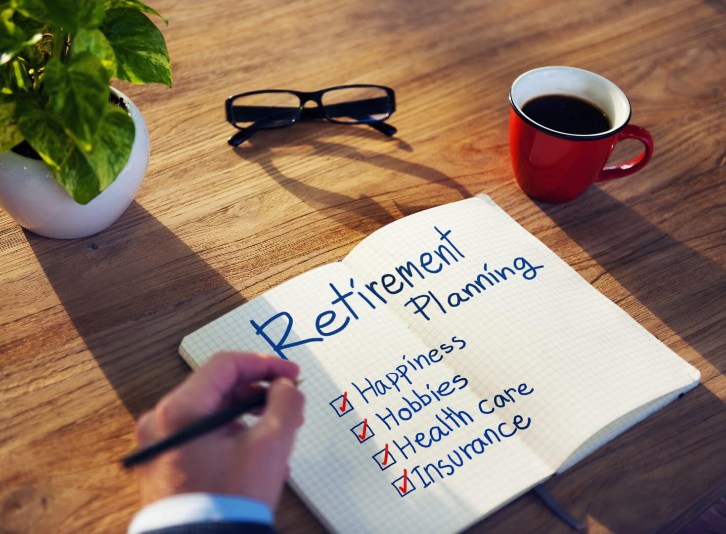 3 Most Dangerous Myths of Retirement Planning - Unique Financial Advisors - post