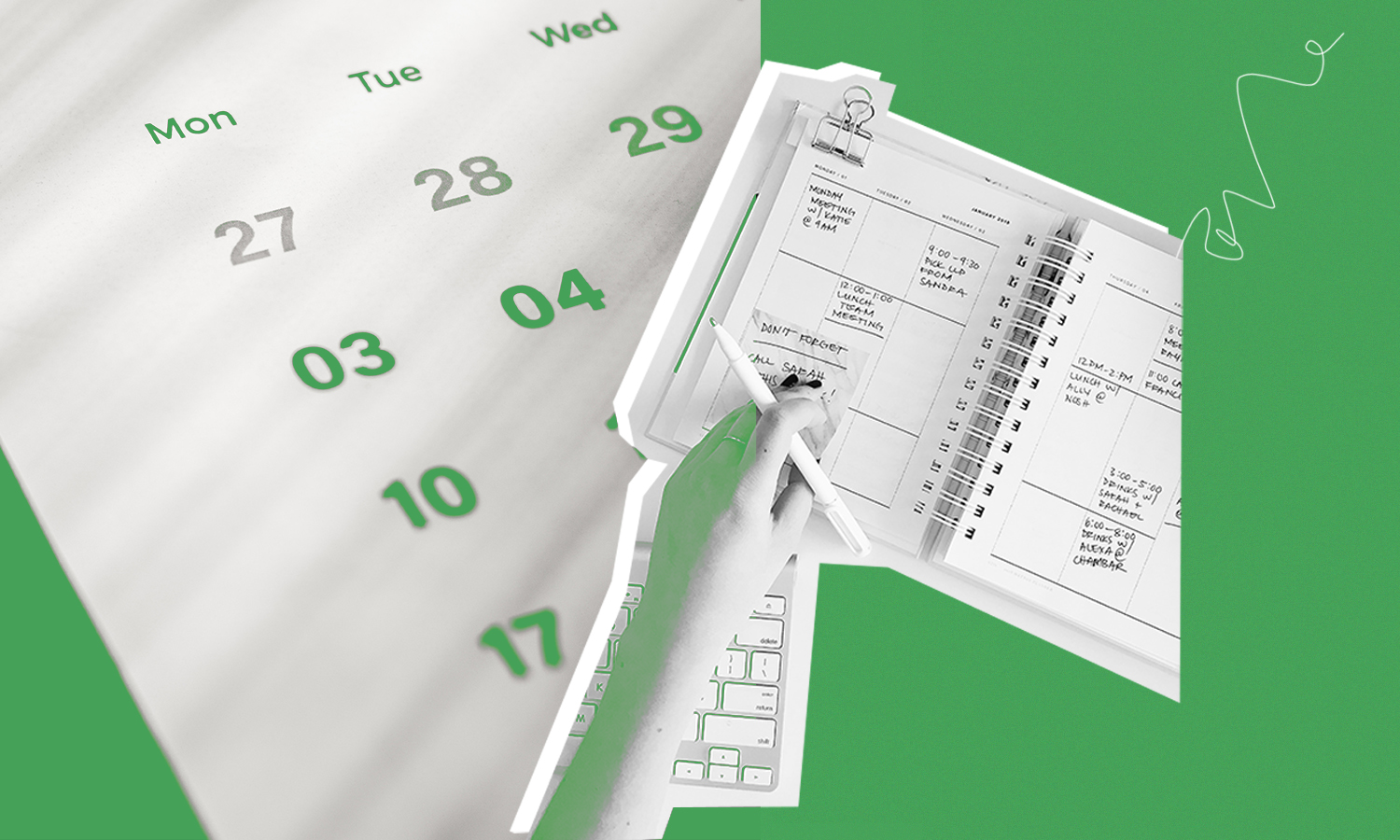 Your Year-End Financial Planning Checklist - Unique Financial Advisors - post