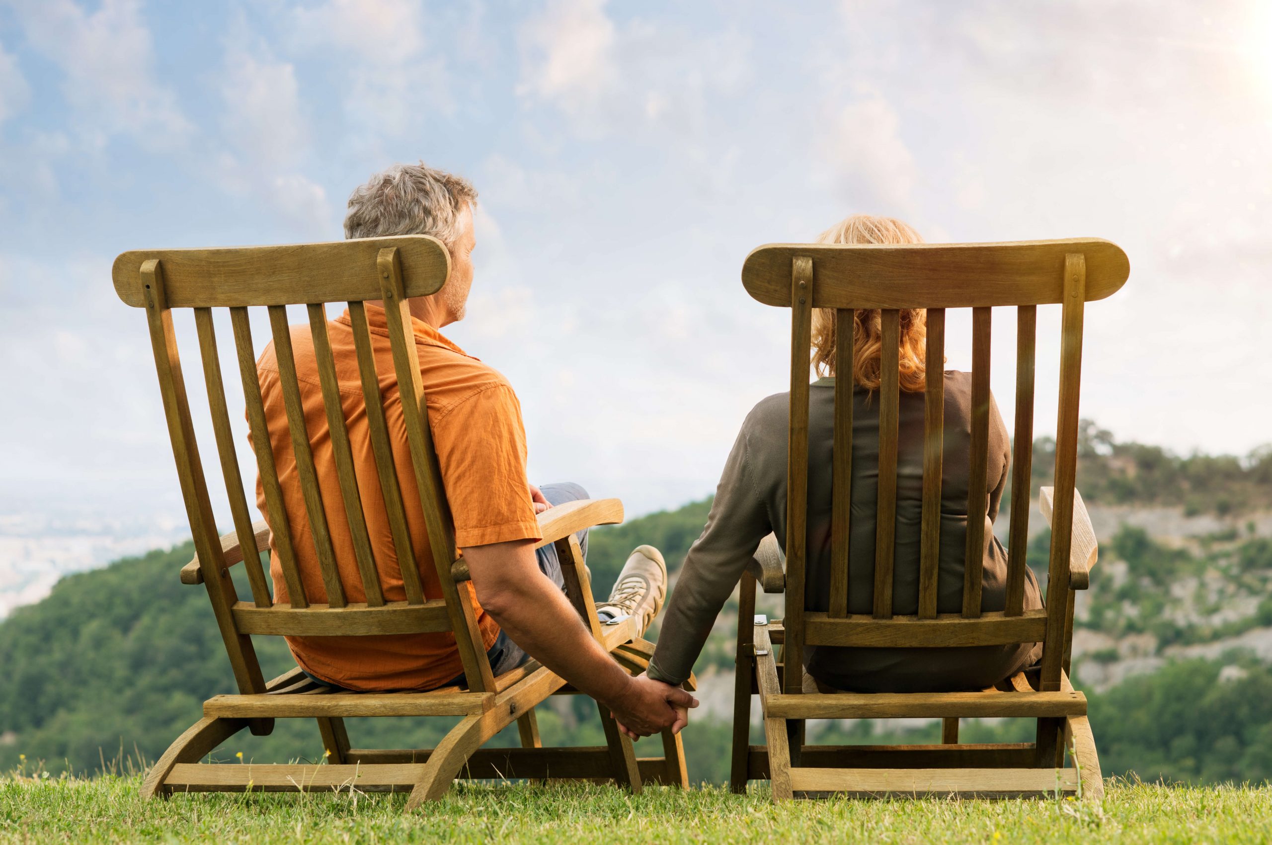 How to ensure Retirement Savings last your lifetime - Unique Financial Advisors - post