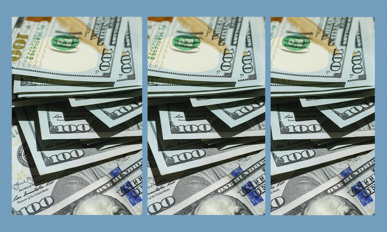 Six smart ways to manage sudden wealth - Unique Financial Advisors - post